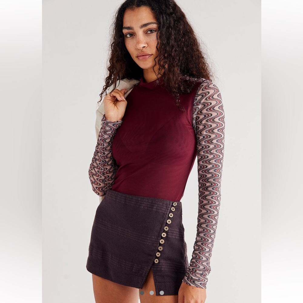 Free people Eve Top